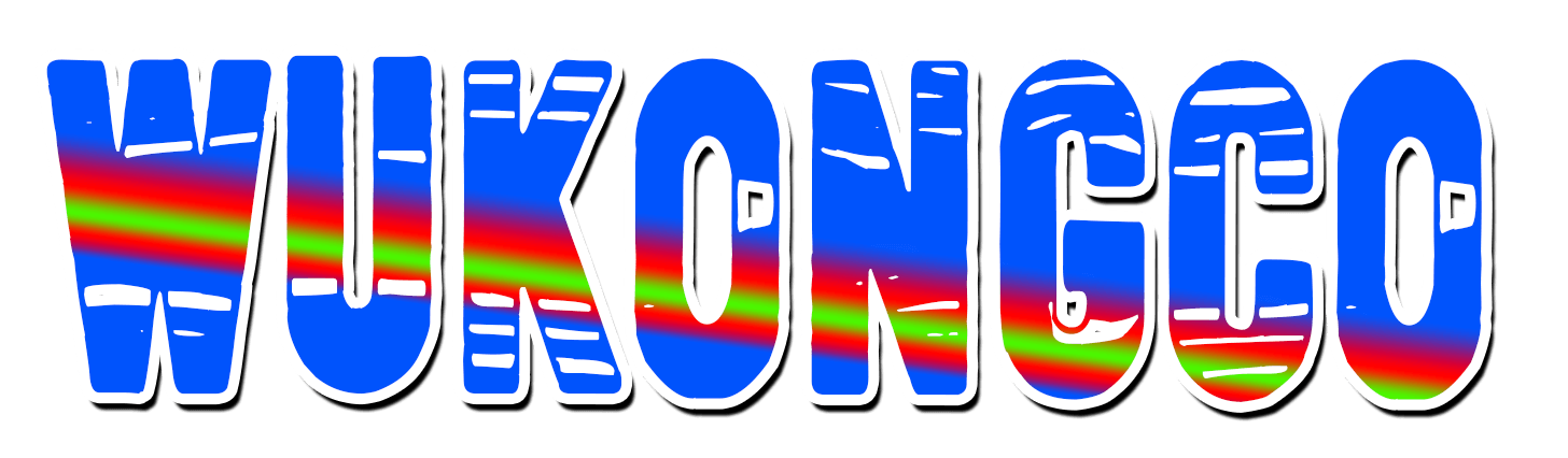 WUKONGCO